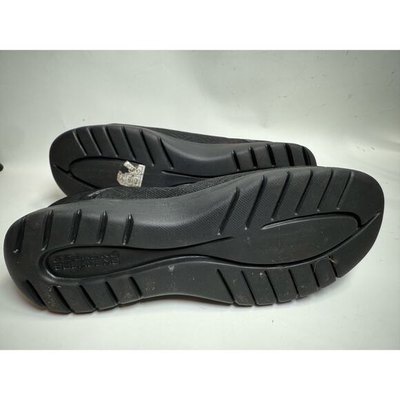 NWOB Skechers Slip-ins: On-The-GO Flex - Clover size 10 $85 - Picture 7 of 10